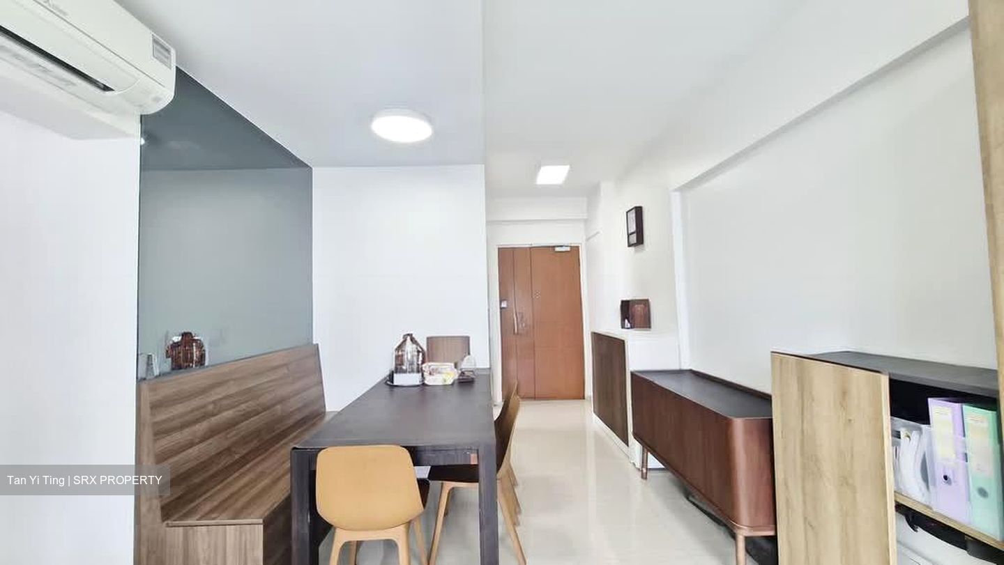 Blk 416A Fernvale Riverbow (Sengkang), HDB 4 Rooms #578587771
